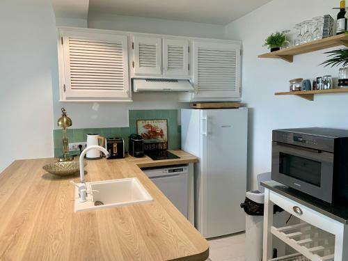 Apartamento Vue Magnifique Face Mer