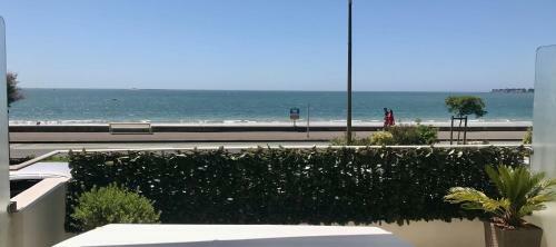 Apartamento Vue Magnifique Face Mer