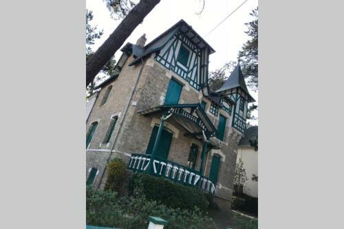 Apartamento Appartement La Baule 5 Pers A 50 M de Plage