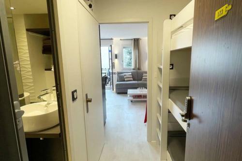 Apartamento Appartement La Baule 5 Pers A 50 M De Plage
