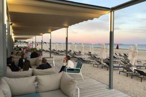 Apartamento Appartement La Baule 5 Pers A 50 M de Plage