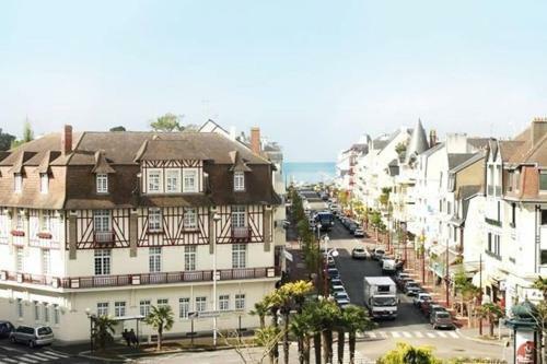 Apartamento L'appartement Du Repos