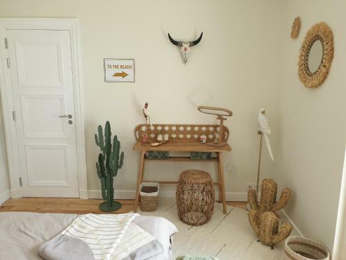 Apartamento Les Cigales