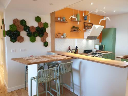 Apartamento Les Cigales