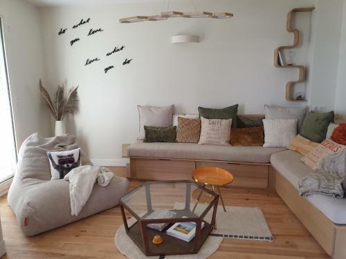 Apartamento Les Cigales