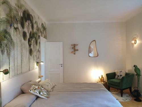 Apartamento Les Cigales