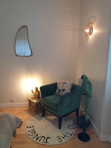 Apartamento Les Cigales