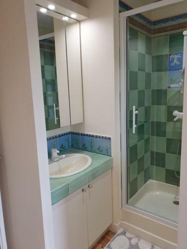 Apartamento Les Cigales