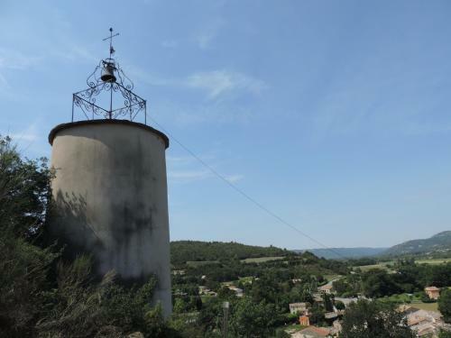 Les Lavandes D'estoublon