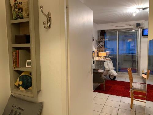 Apartamento Plein C?ur De La Baule