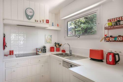 Apartamento Superbe Appartement A Quelques Pas de La Plage A La Baule