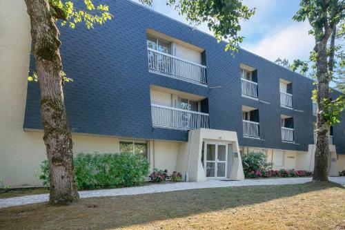 Apartamento Superbe Appartement A Quelques Pas de La Plage A La Baule