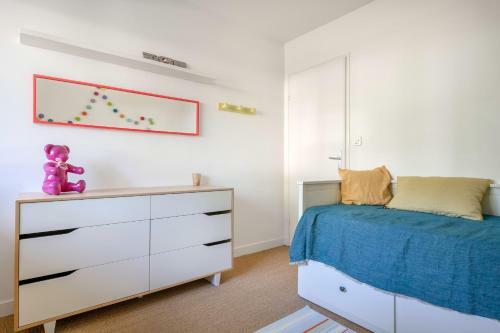 Apartamento Superbe Appartement A Quelques Pas de La Plage A La Baule