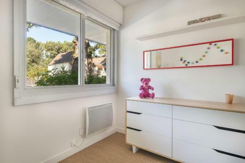 Apartamento Superbe Appartement A Quelques Pas de La Plage A La Baule