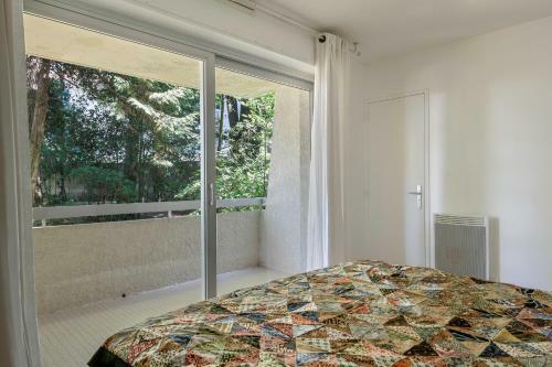 Apartamento Superbe Appartement A Quelques Pas de La Plage A La Baule