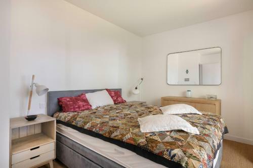 Apartamento Superbe Appartement A Quelques Pas de La Plage A La Baule