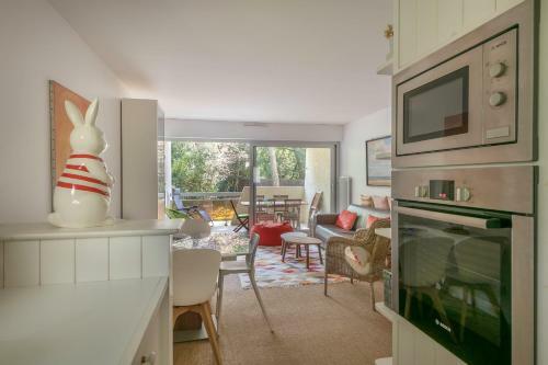Apartamento Superbe Appartement A Quelques Pas de La Plage A La Baule