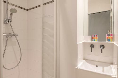 Apartamento Superbe Appartement A Quelques Pas de La Plage A La Baule