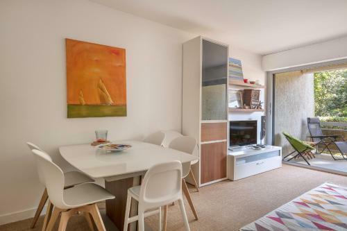 Apartamento Superbe Appartement A Quelques Pas de La Plage A La Baule