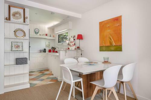 Apartamento Superbe Appartement A Quelques Pas de La Plage A La Baule