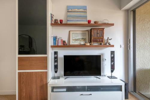 Apartamento Superbe Appartement A Quelques Pas de La Plage A La Baule