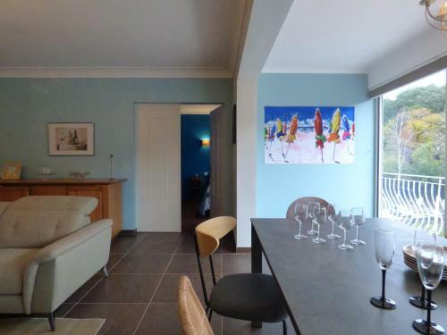 Apartamento Maison Appartement La Baule Les Pins