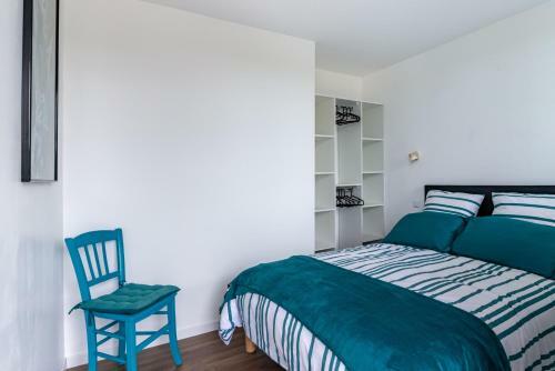 Apartamento Bella Vista