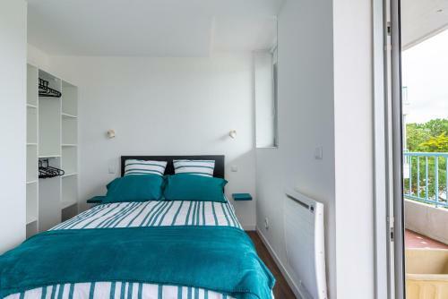 Apartamento Bella Vista