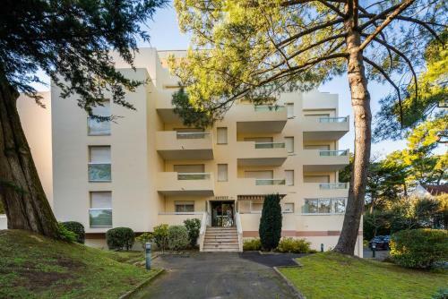 Apartamento Maia