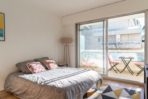 Apartamento Maia
