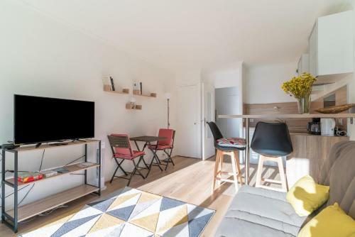 Apartamento Maia