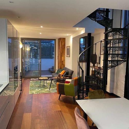 Chalet Baulois