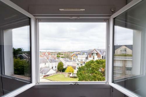 Apartamento Superb Apt With Balcony And Nice View