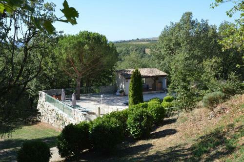 Les Rouges Gorges Du Domaine Du Moulin 14
