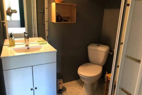 G�te De Ker Val