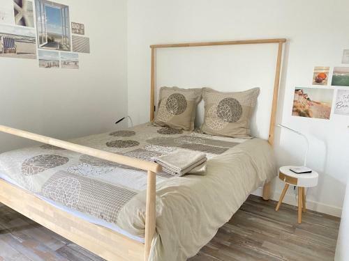 Apartamento R�sidence Des 3 �les