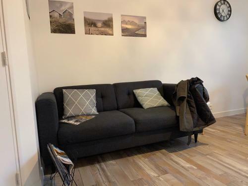 Apartamento R�sidence Des 3 �les