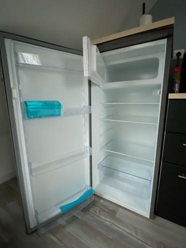 Apartamento R�sidence Des 3 �les