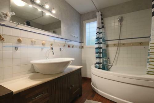 Le Cottage