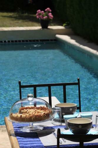 Bed & Breakfast Au Coeur D'etaules