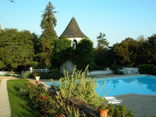 Hostal Domaine De La Guillotiere