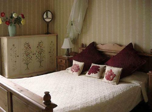 Hostal Domaine De La Guillotiere