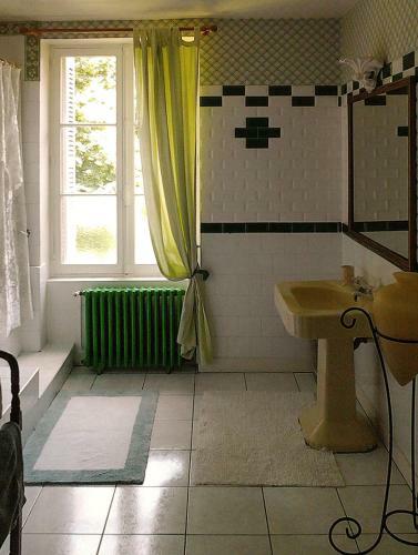 Hostal Domaine De La Guillotiere