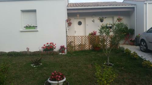 Bed & Breakfast La Salamandre, Chambre D'h�tes