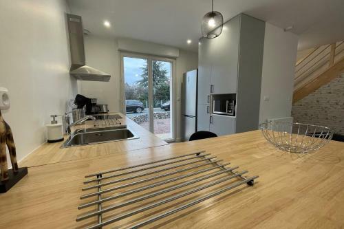 Stylish House Near Chambray-l�s-tours