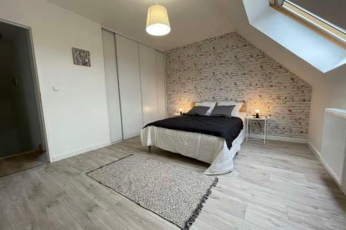 Stylish House Near Chambray-l�s-tours