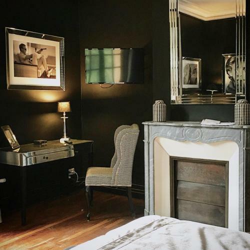 Bed & Breakfast Clos Barth�lemy-ch�teau D'eterpigny