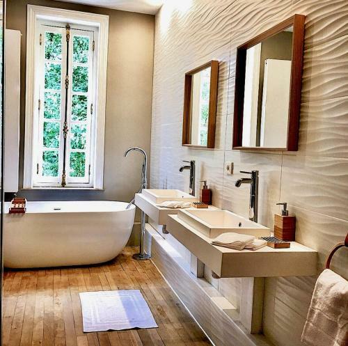 Bed & Breakfast Clos Barth�lemy-ch�teau D'eterpigny