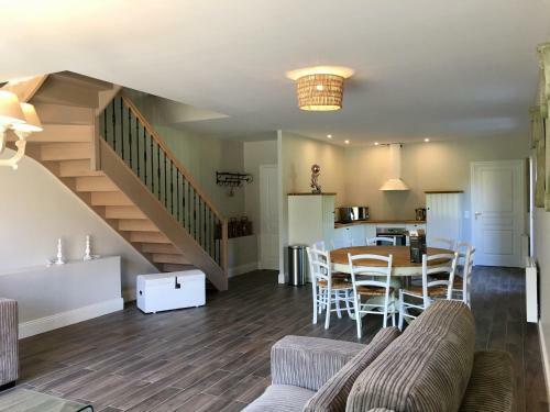 Bed & Breakfast Clos Barth�lemy-ch�teau D'eterpigny