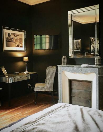 Bed & Breakfast Clos Barth�lemy-ch�teau D'eterpigny